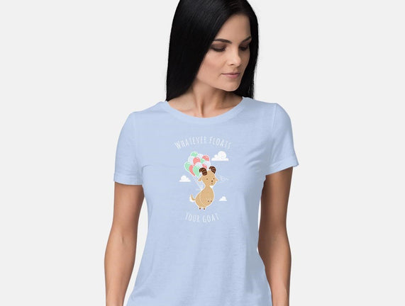 Whatever Floats Your Goat