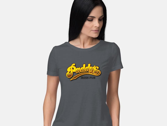 Paddy's Pub