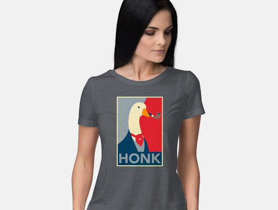 Honk 4 President