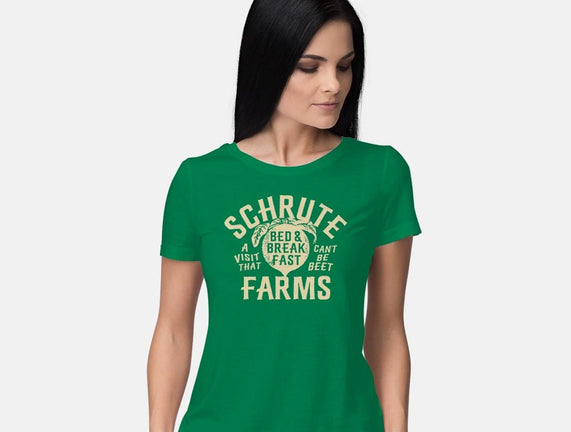 Schrute Farms