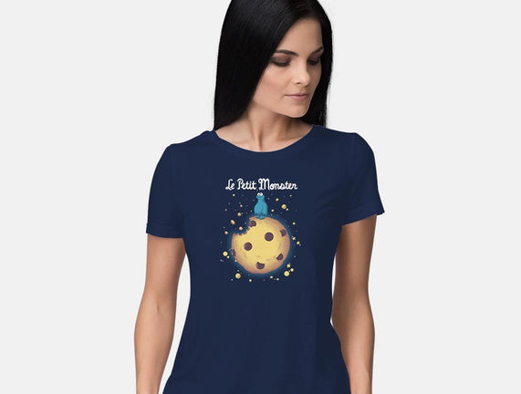 Le Petit Monster