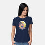 Sailor 'Shroom-womens basic tee-AutoSave
