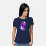 The Last-womens basic tee-MeganLara