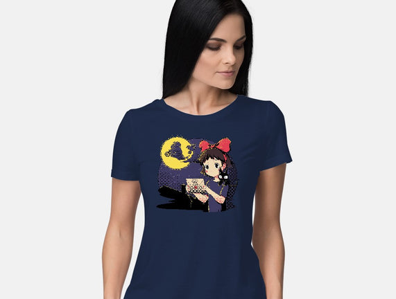 You Have Been Accepted