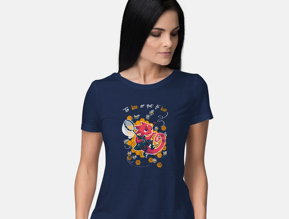 To Bee Or Not To Bee