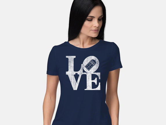 Who Do You Love?
