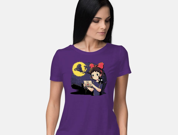 You Have Been Accepted