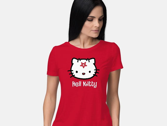 Hell Kitty