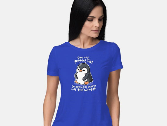 Ready For The Winter