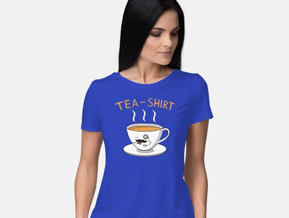 Tea-Shirt