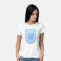 Scouting Legion-womens basic tee-StudioM6