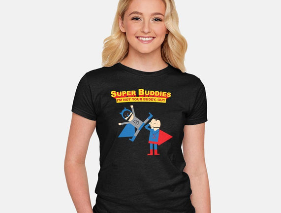 Super Buddies