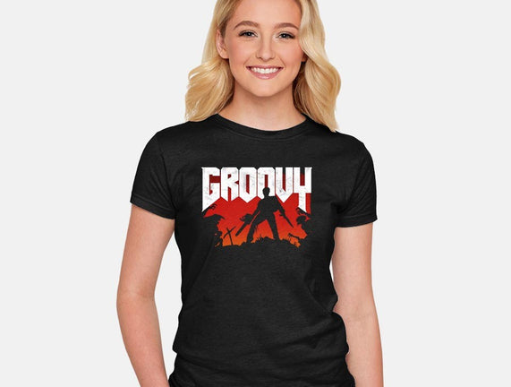 Groovy and Doomy