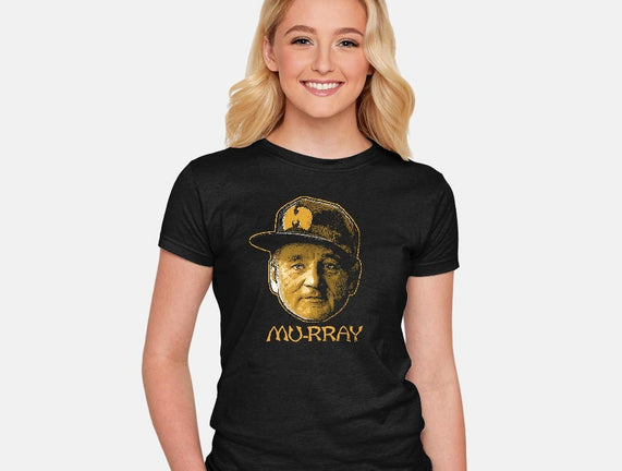 Mu-rray