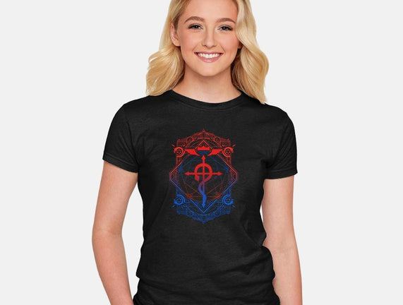 Alchemy Nouveau