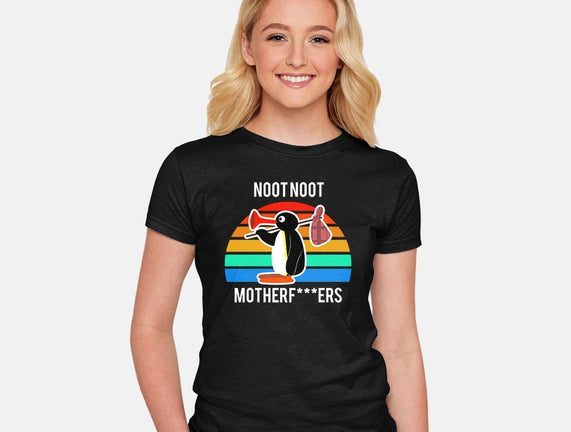 Noot Noot