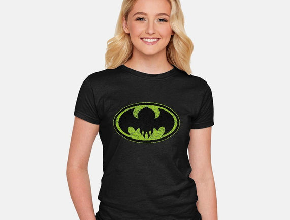 Dark God Rises