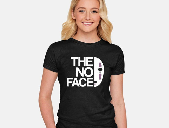The No Face