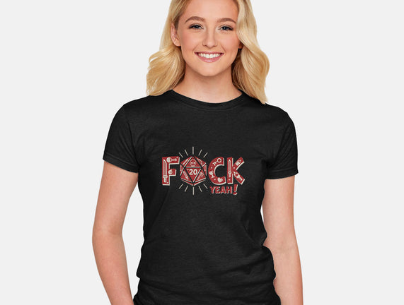 F@ck Yeah
