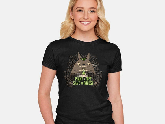 Neighborly Conservationist