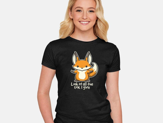All The Fox