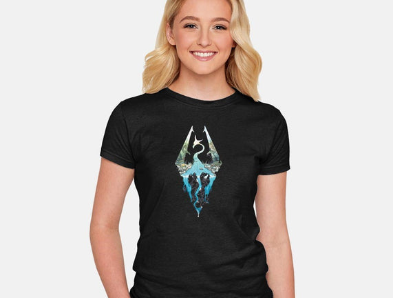 An Adventurer Like You