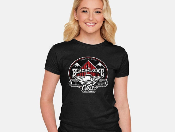 Black Lodge Coffee Company