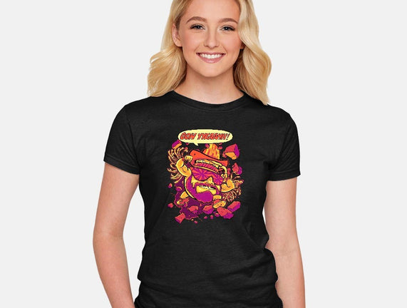Macho-Kool