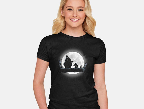 Hakuna Totoro