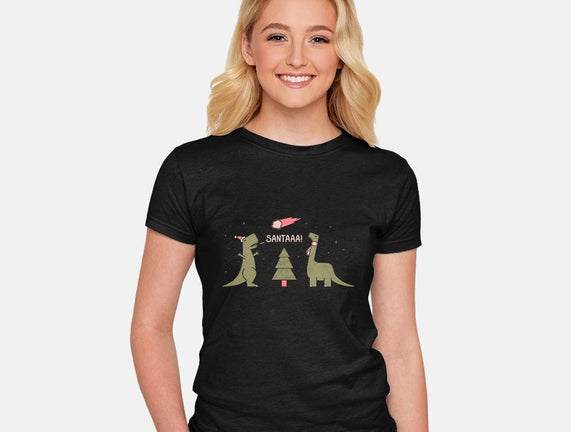 Merry Extinction