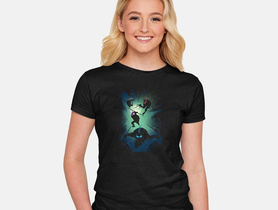 Stealth Attack