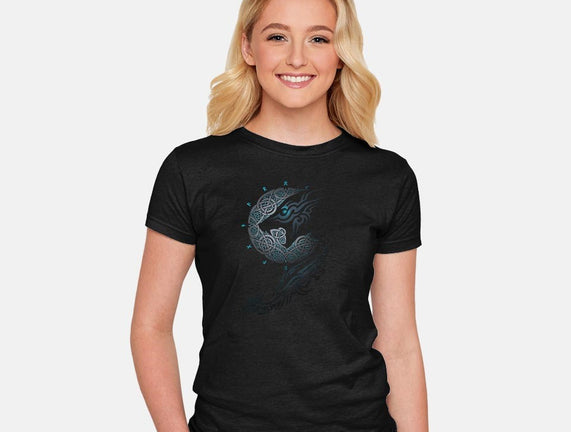 Ragnarok Moon