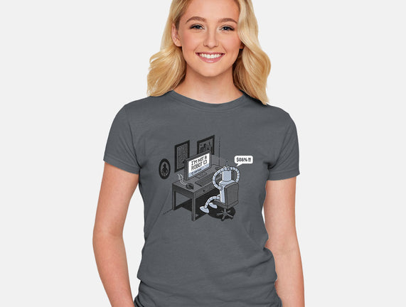 Robot Problems