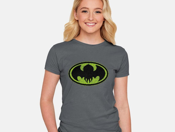 Dark God Rises
