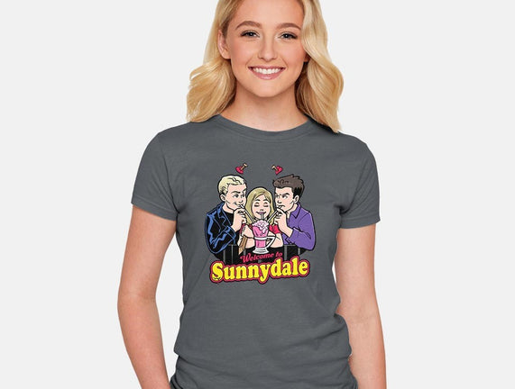 Welcome to Sunnydale