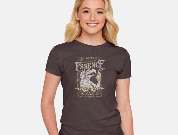 The Essence Elixir