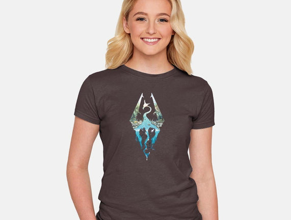 An Adventurer Like You