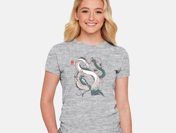 Japanese Dragons