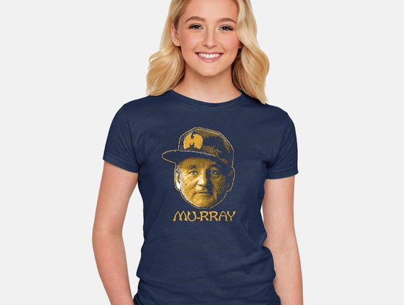 Mu-rray