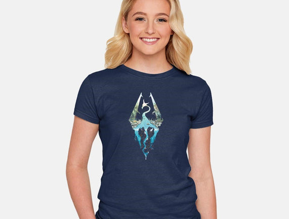 An Adventurer Like You