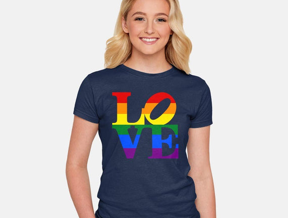 Love Equality