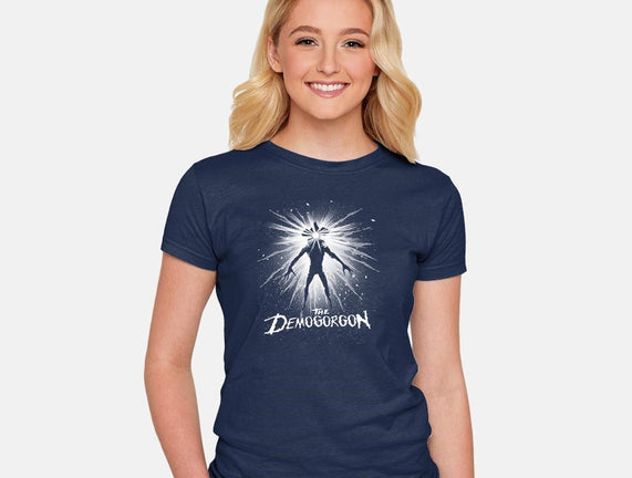 The Demogorgon