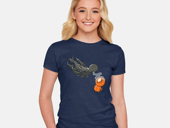 Dementor's Kiss