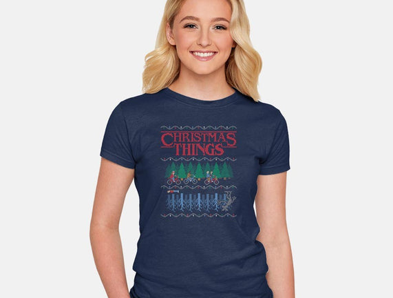 Christmas Things