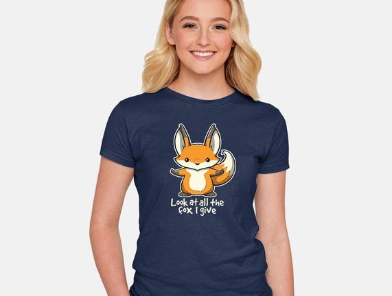 All The Fox