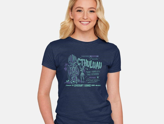 Cthuluau-Moonlight Variant