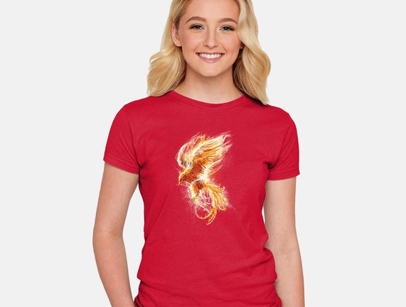 Phoenix Reborn