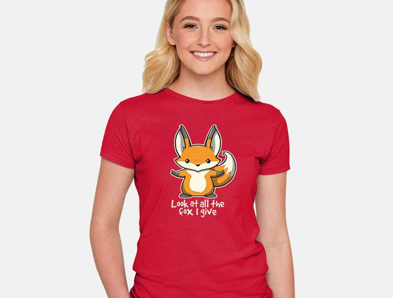All The Fox