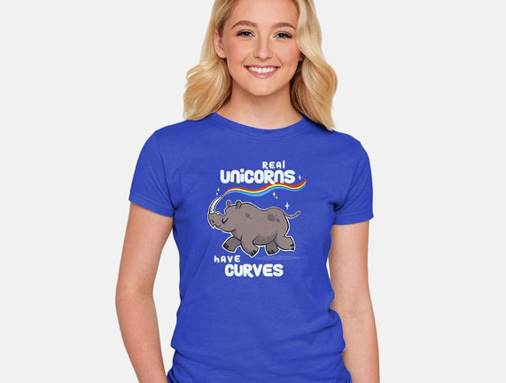Real Unicorns