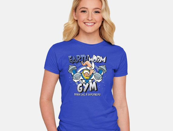 Earthworm Gym
